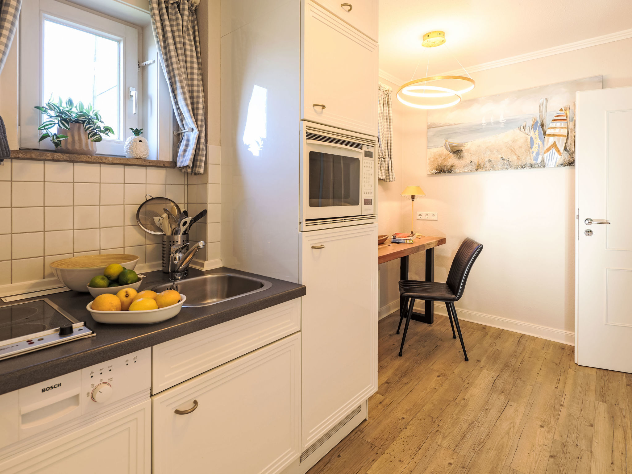 Wohnung in Westerland - Binnen