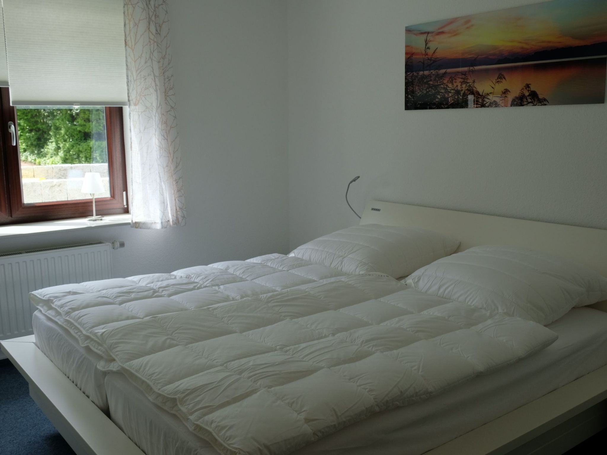 Zum Wohlfühlen in Kiel-Binnen