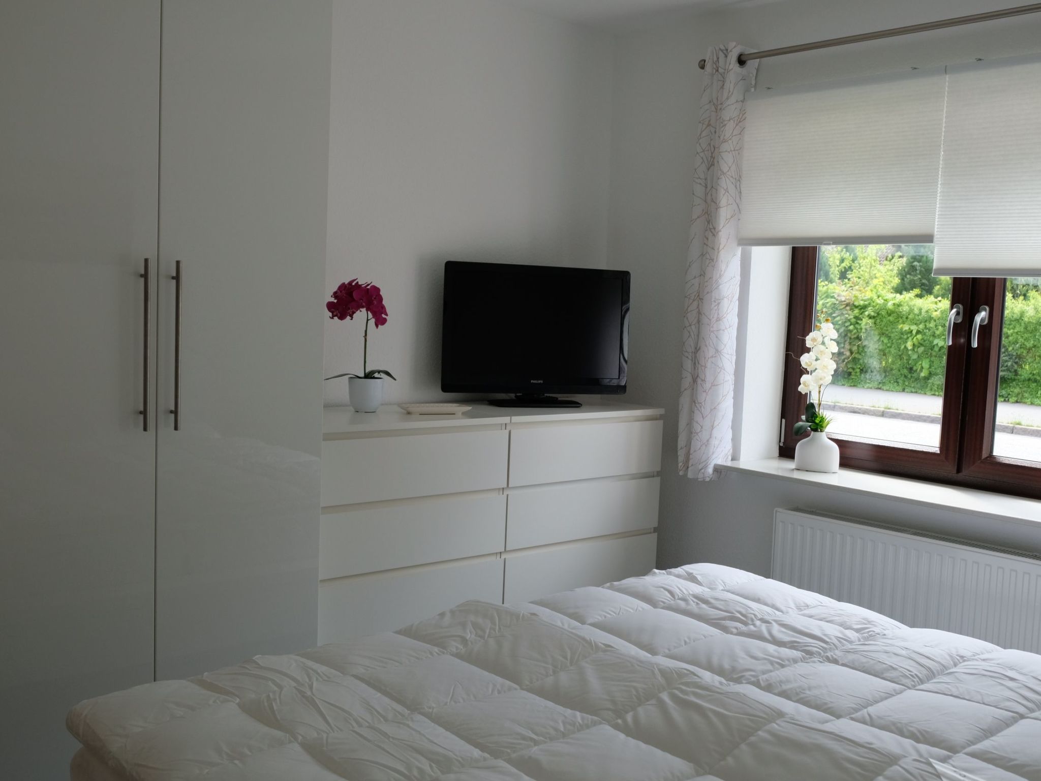 Zum Wohlfühlen in Kiel-Binnen