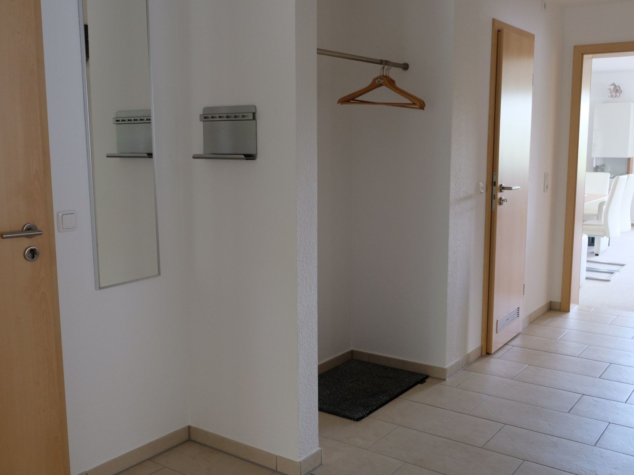 Zum Wohlfühlen in Kiel-Binnen