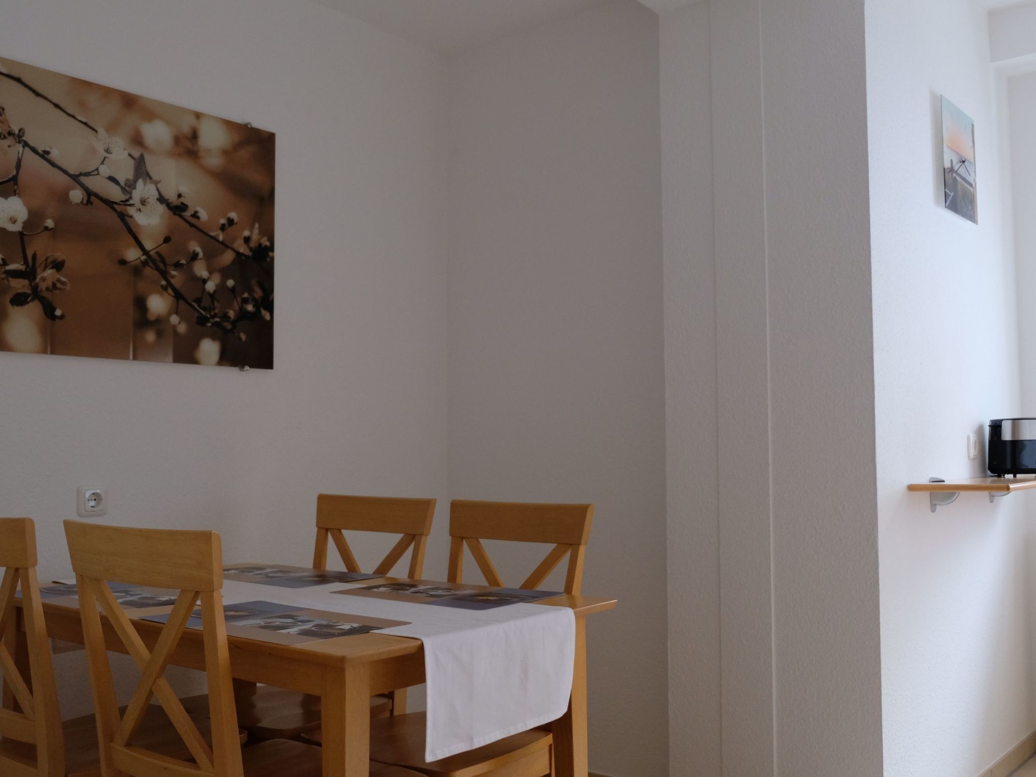 Zum Wohlfühlen in Kiel-Binnen