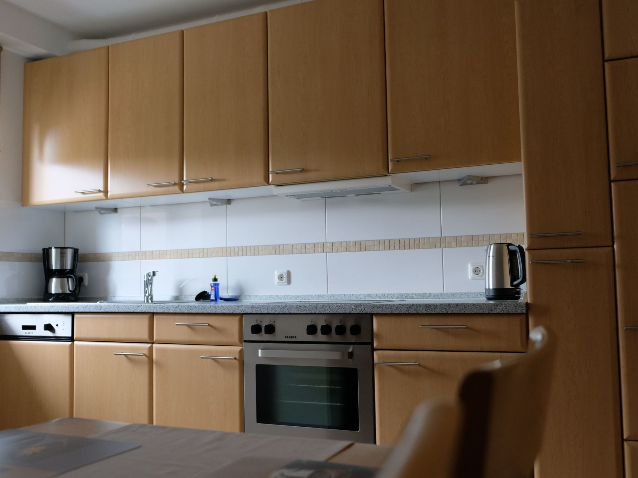 Zum Wohlfühlen in Kiel-Binnen