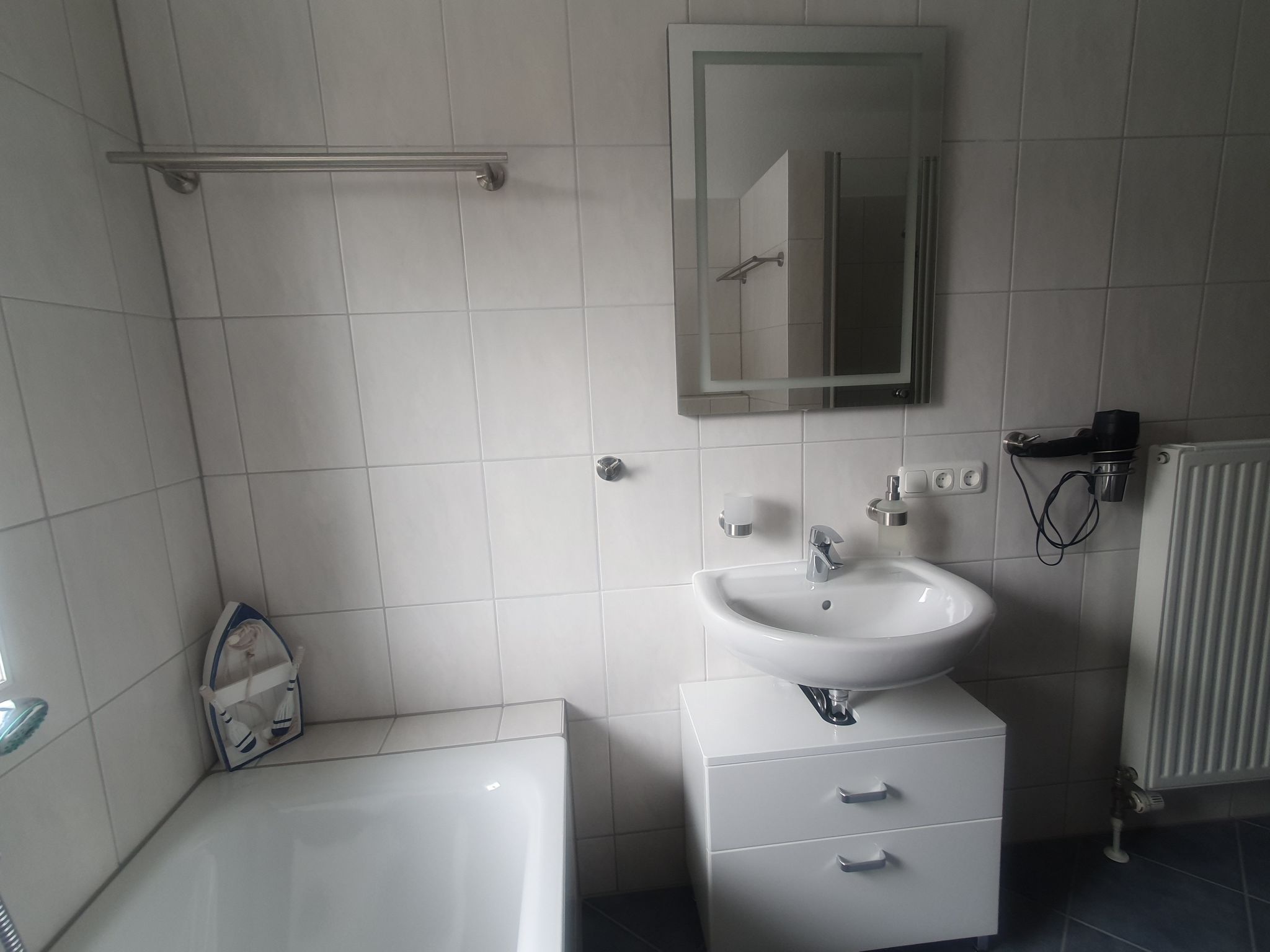 Zum Wohlfühlen in Kiel-Binnen