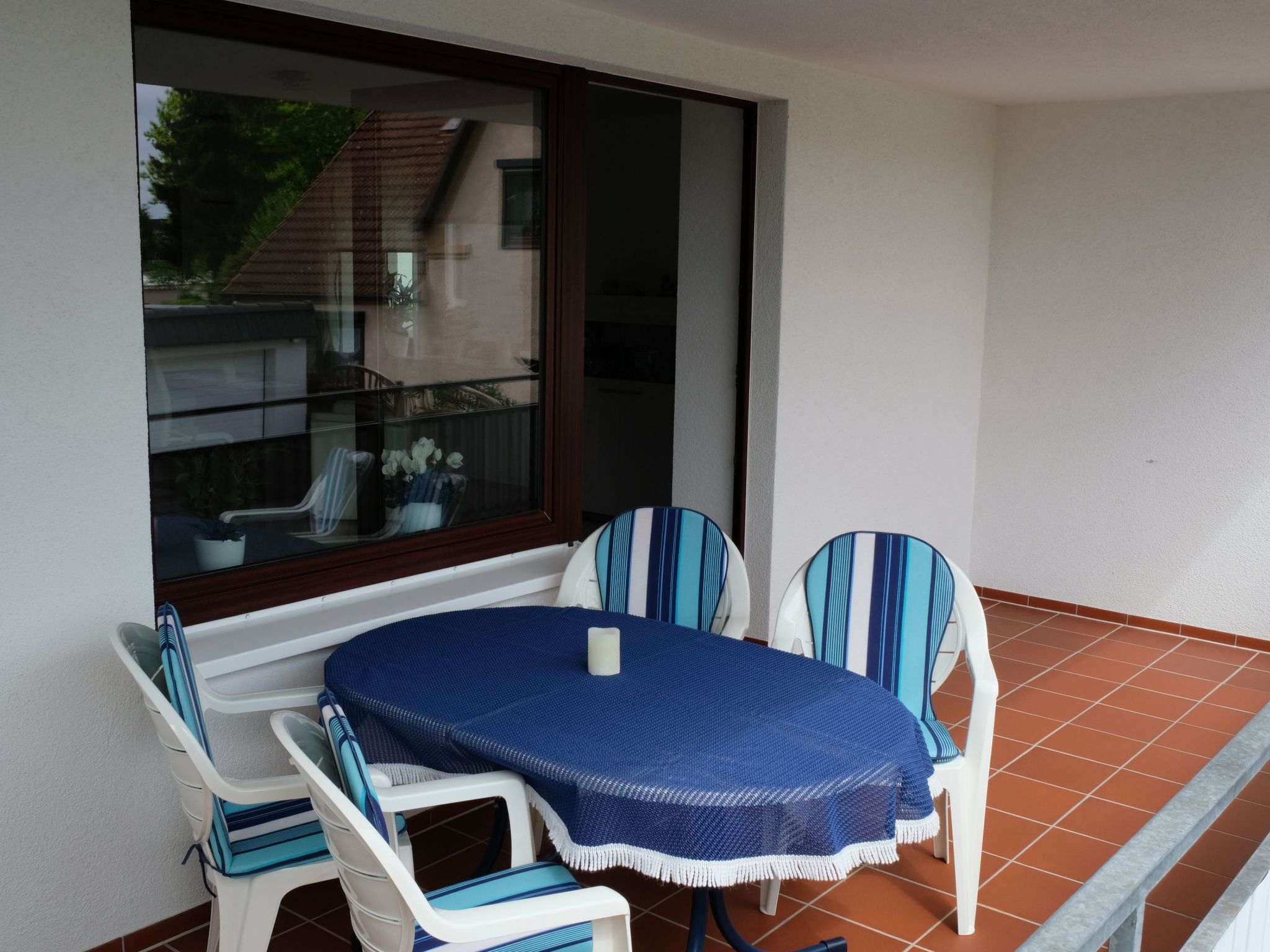 Zum Wohlfühlen in Kiel-Binnen