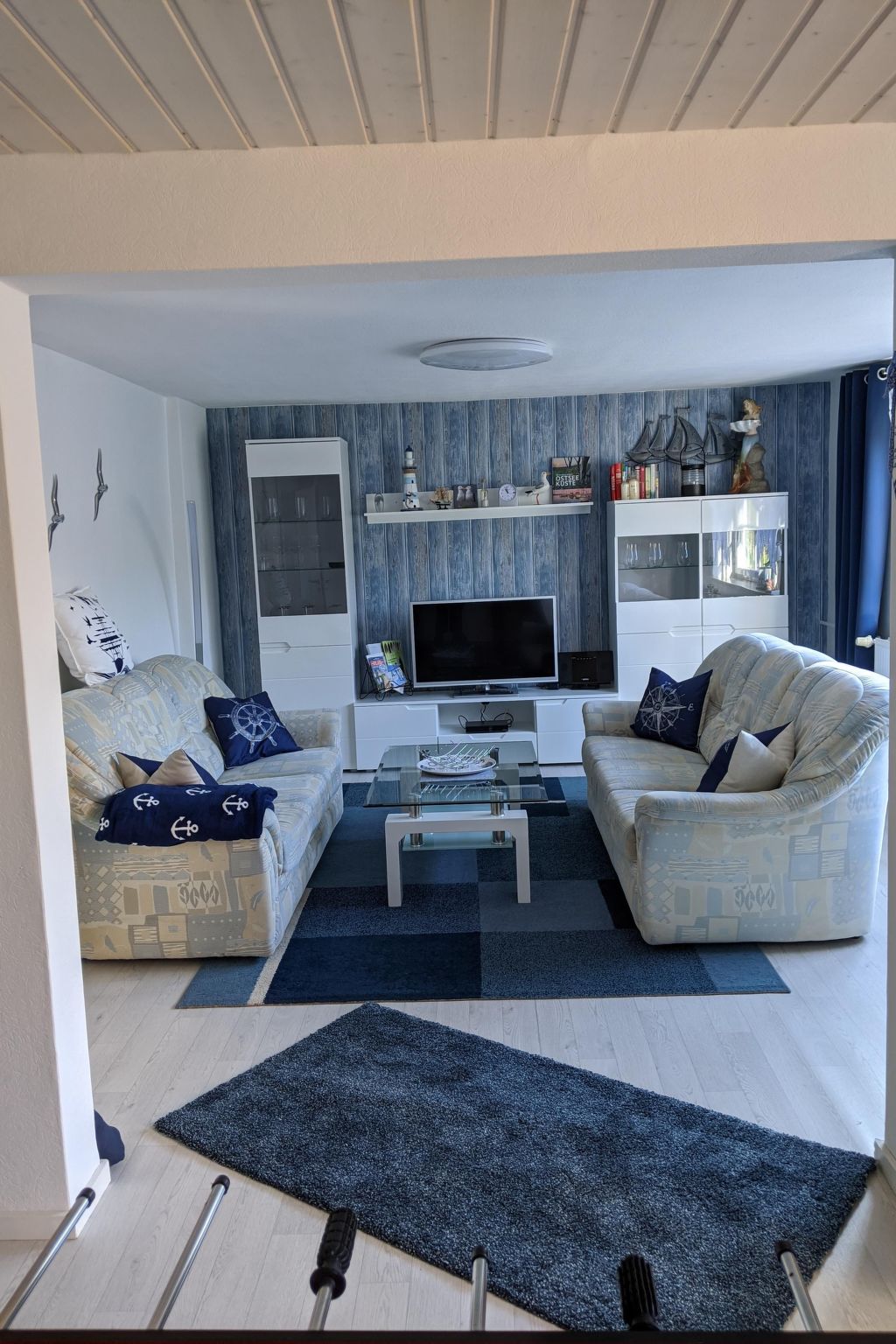 Maritime Ferienwohnung im Fachwerkhaus-Image-tags.info