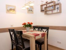 Knus appartement aan zee in Wendtorf, direct bij het strand - thumbnail 2