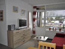 Knus appartement aan zee in Wendtorf, direct bij het strand - thumbnail 5