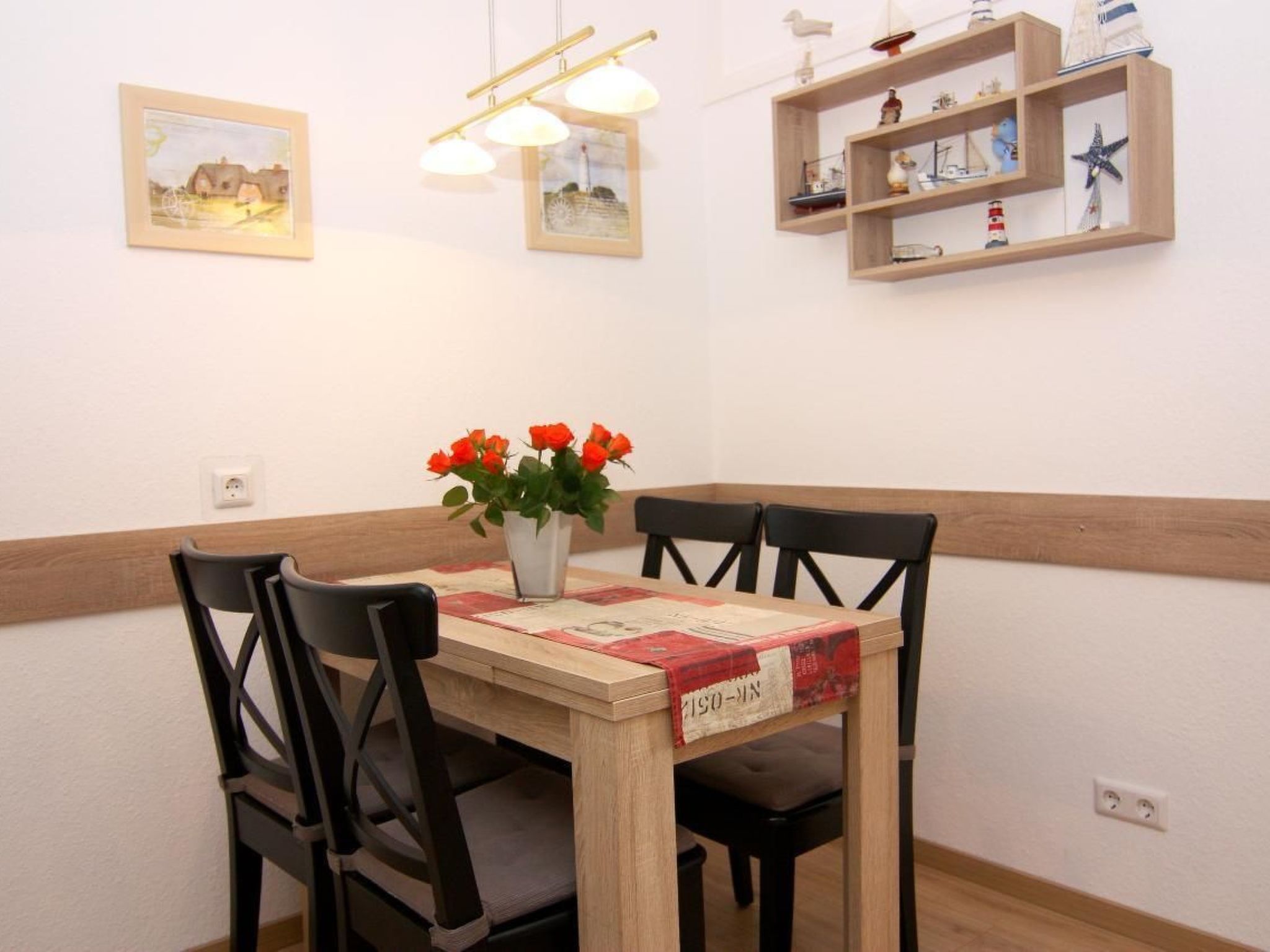 Am Wendtorfer Strand-Binnen