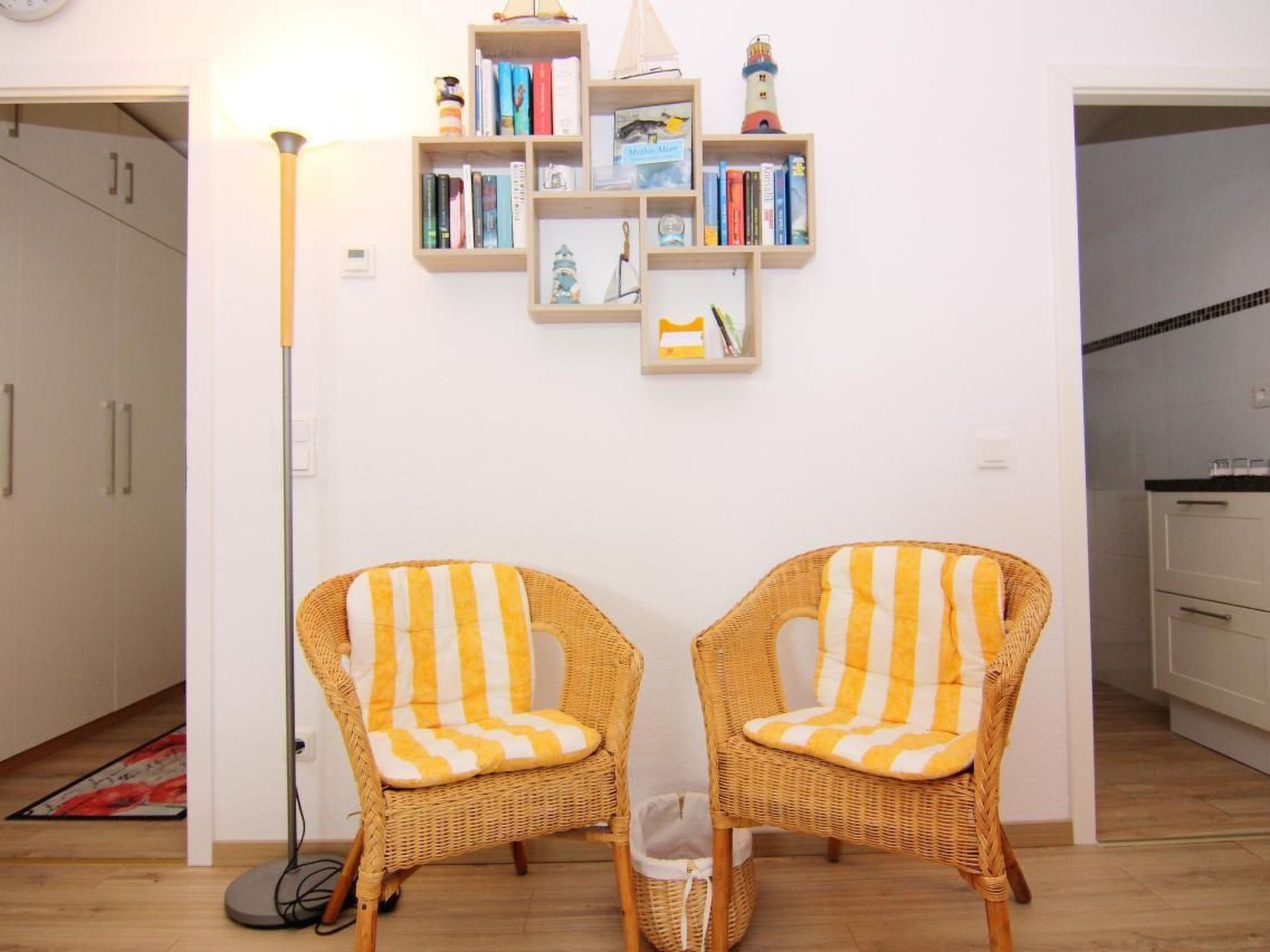 Am Wendtorfer Strand-Binnen