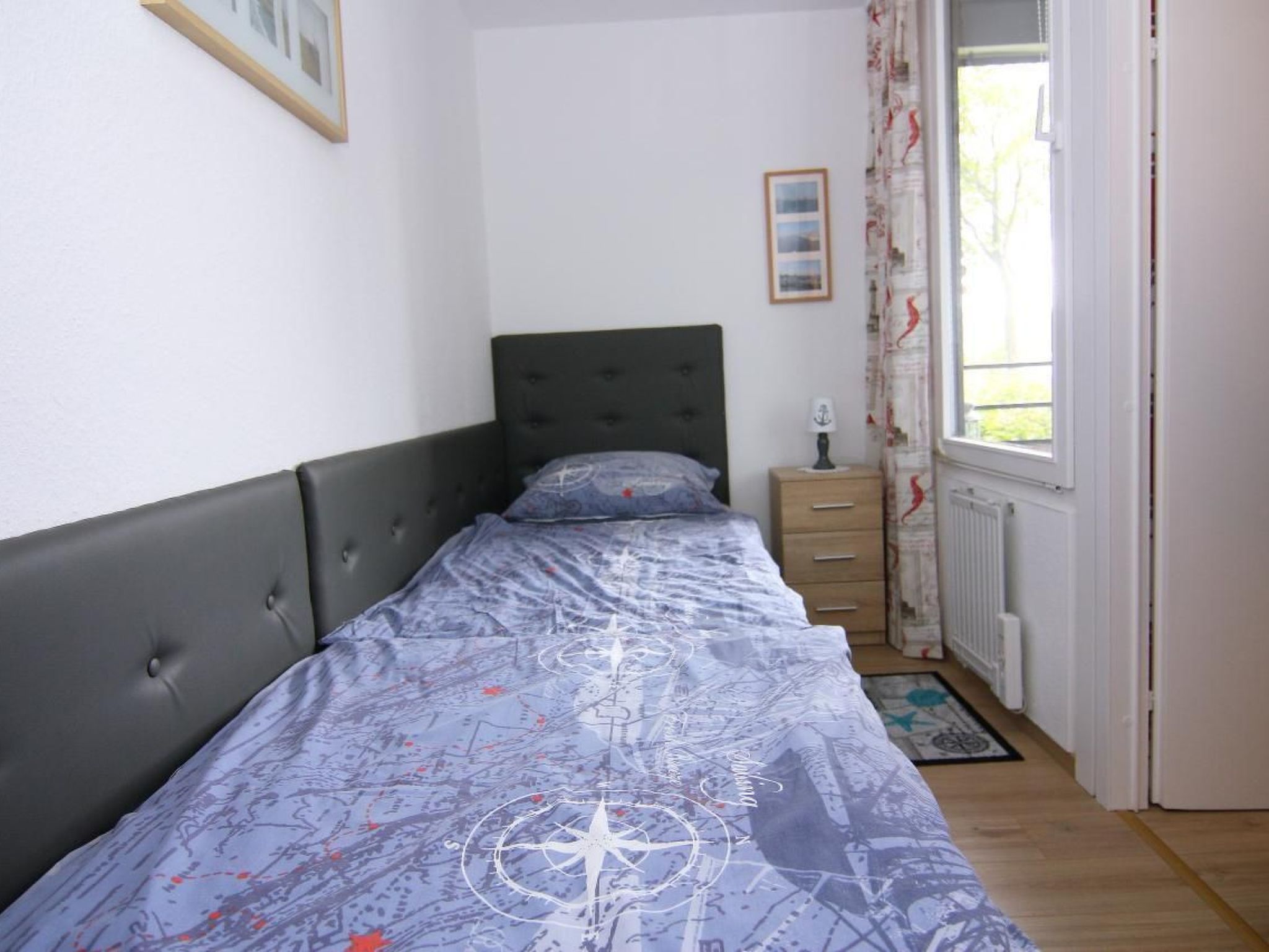 Am Wendtorfer Strand-Binnen