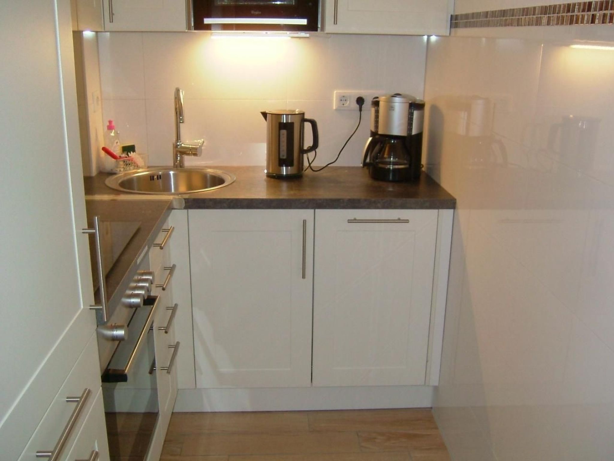 Am Wendtorfer Strand-Binnen