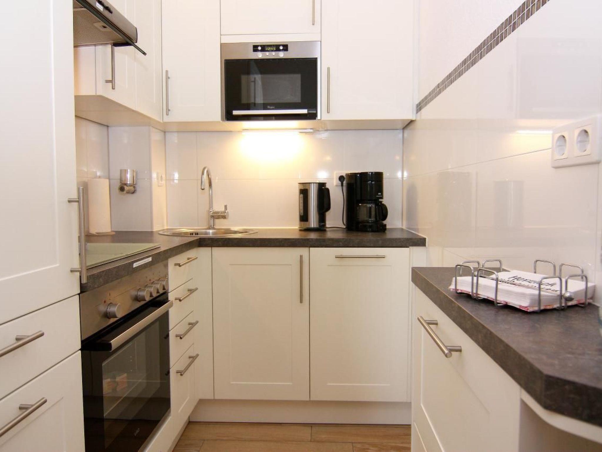 Am Wendtorfer Strand-Binnen