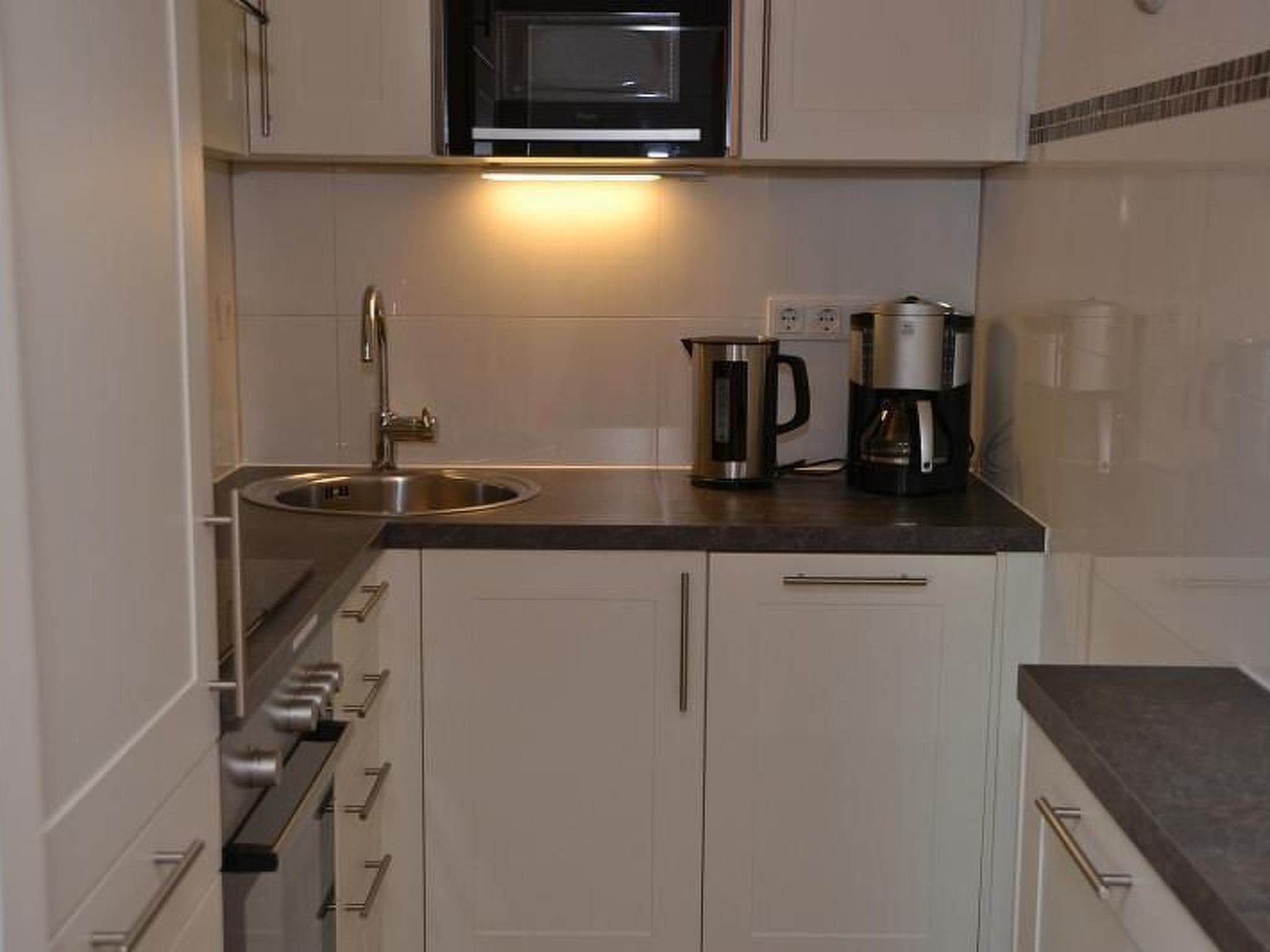 Am Wendtorfer Strand-Binnen