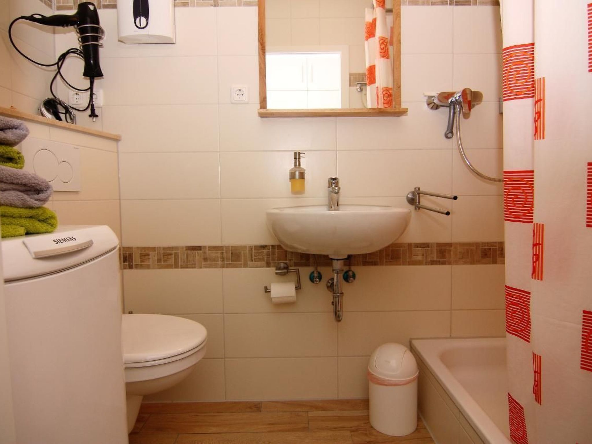 Am Wendtorfer Strand-Binnen