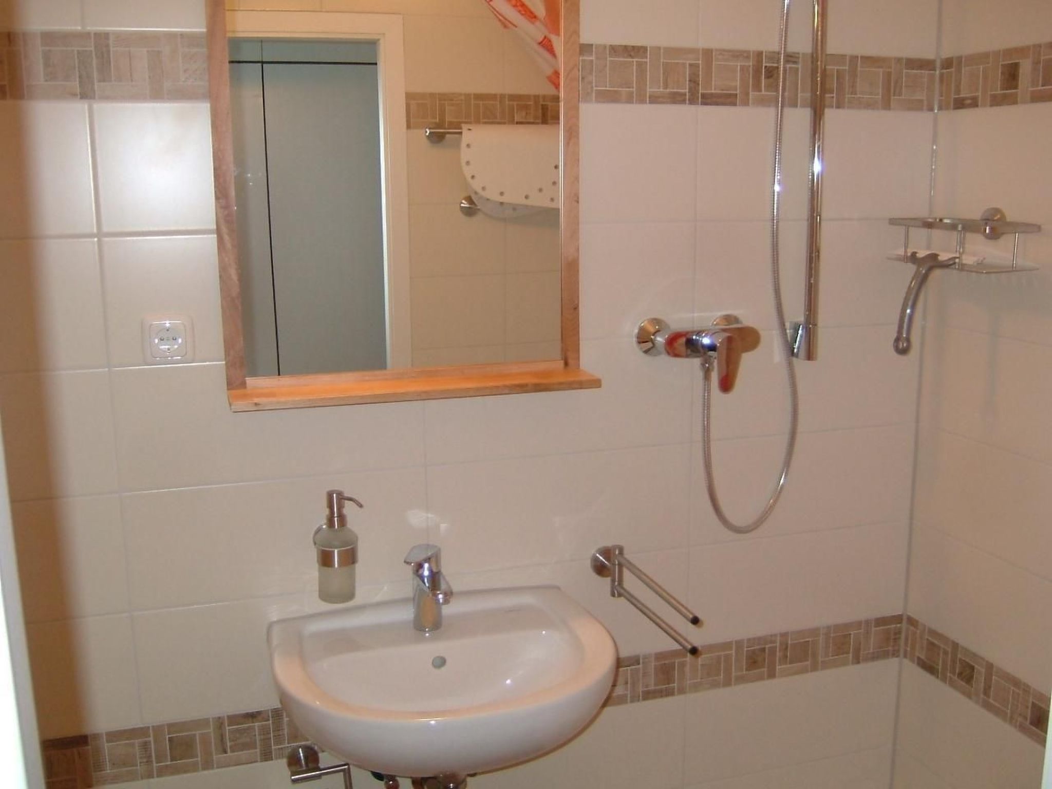 Am Wendtorfer Strand-Binnen