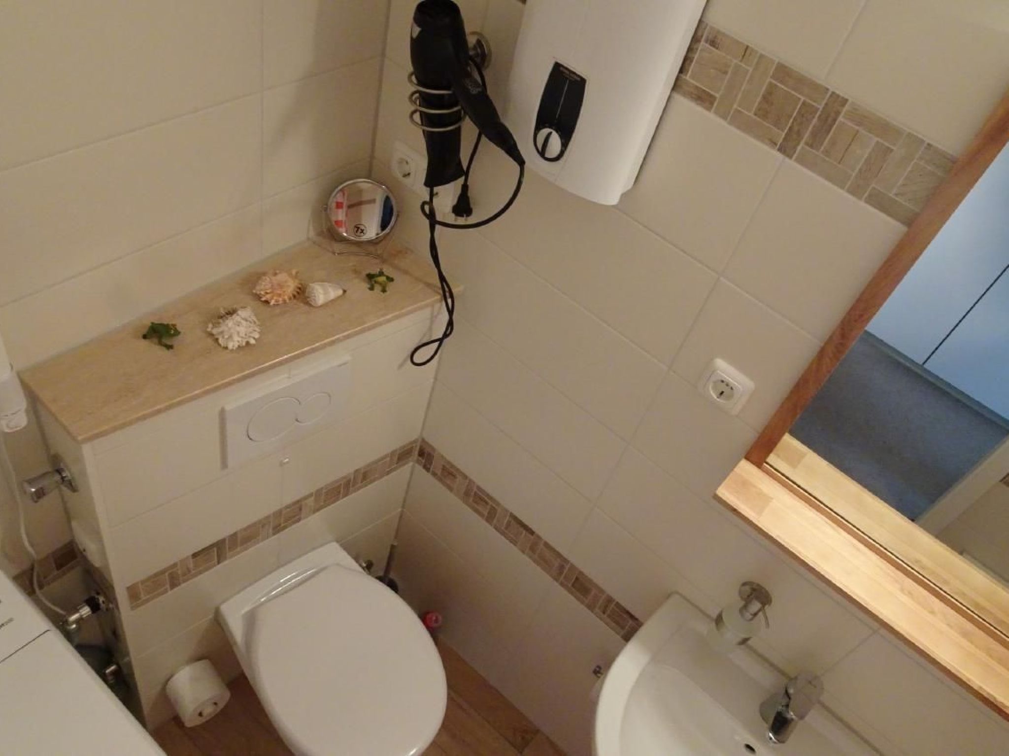 Am Wendtorfer Strand-Binnen