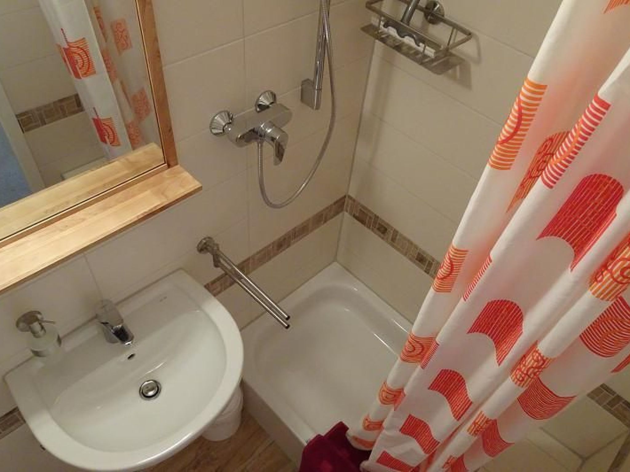 Am Wendtorfer Strand-Binnen