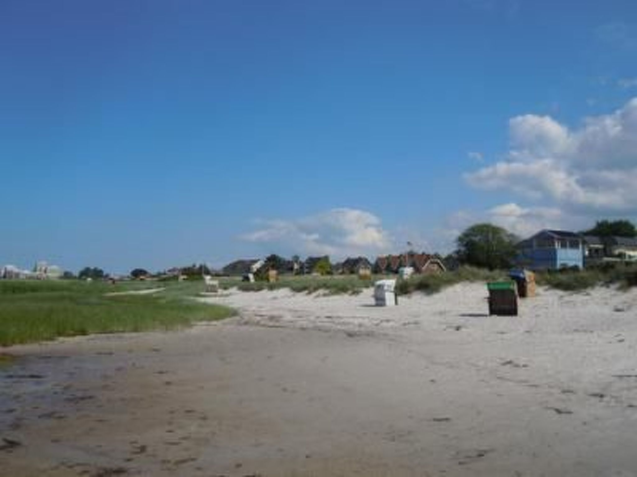 Am Wendtorfer Strand-Binnen