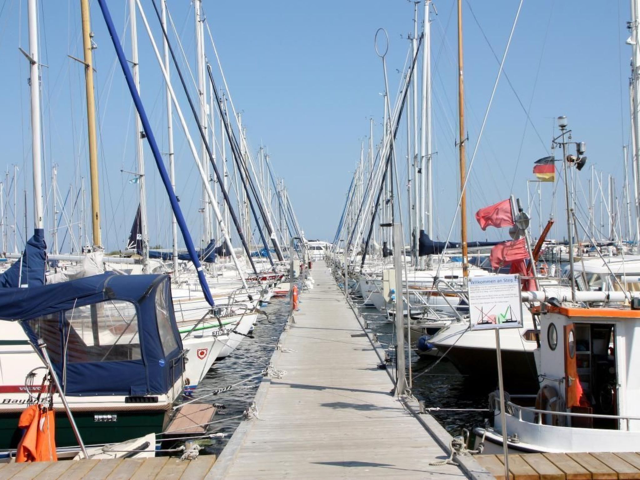 Am Wendtorfer Strand-Binnen