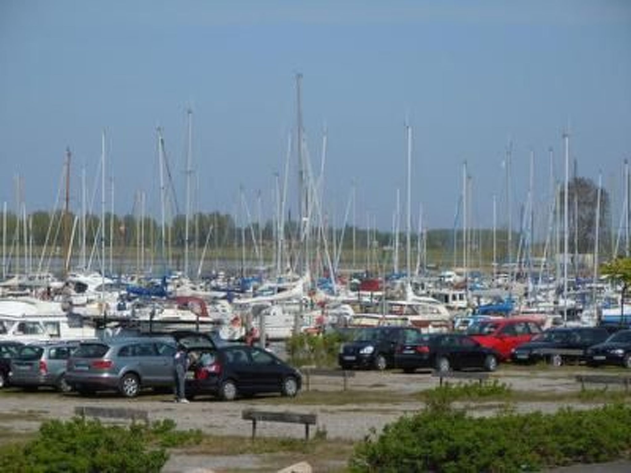 Am Wendtorfer Strand-Binnen