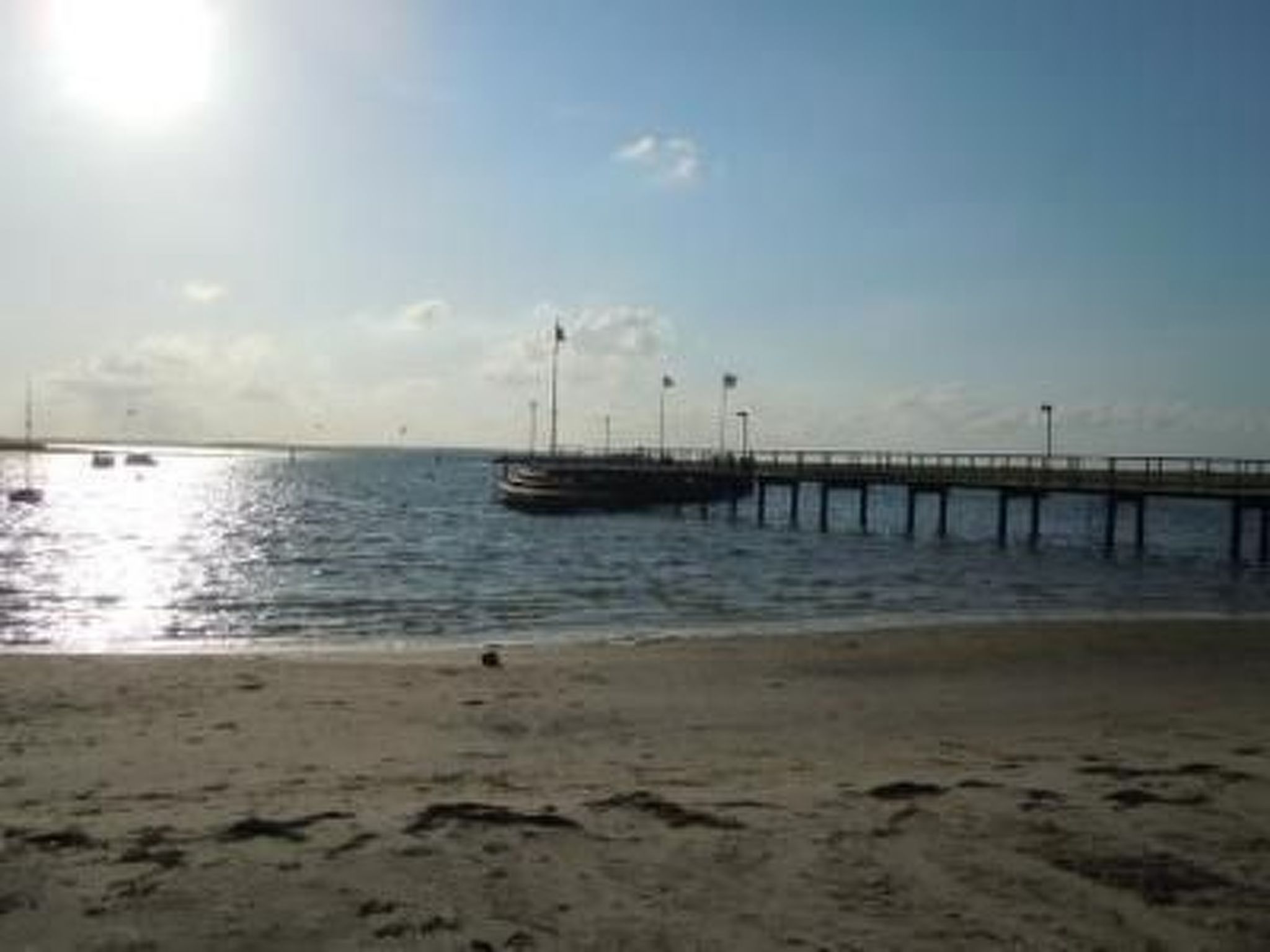 Am Wendtorfer Strand-Binnen