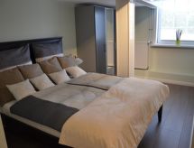 Tolle Wohnung in Krokau