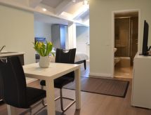 Tolle Wohnung in Krokau