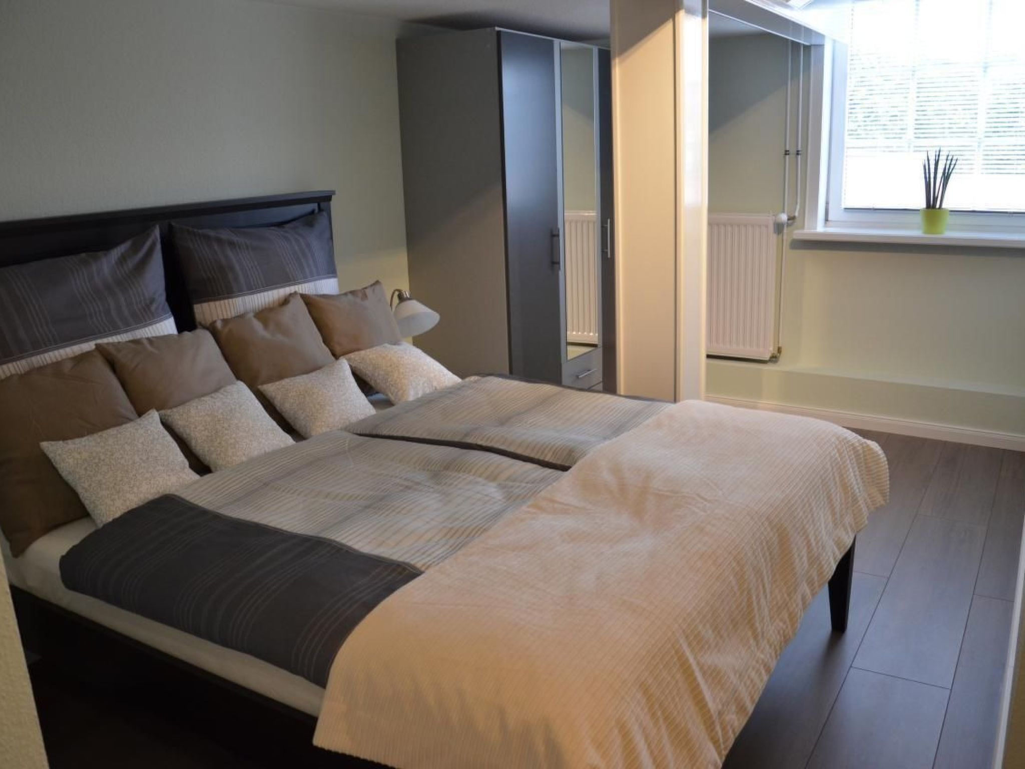 Tolle Wohnung in Krokau