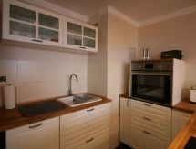 Tolle Ferienwohnung in Schönberger Strand
