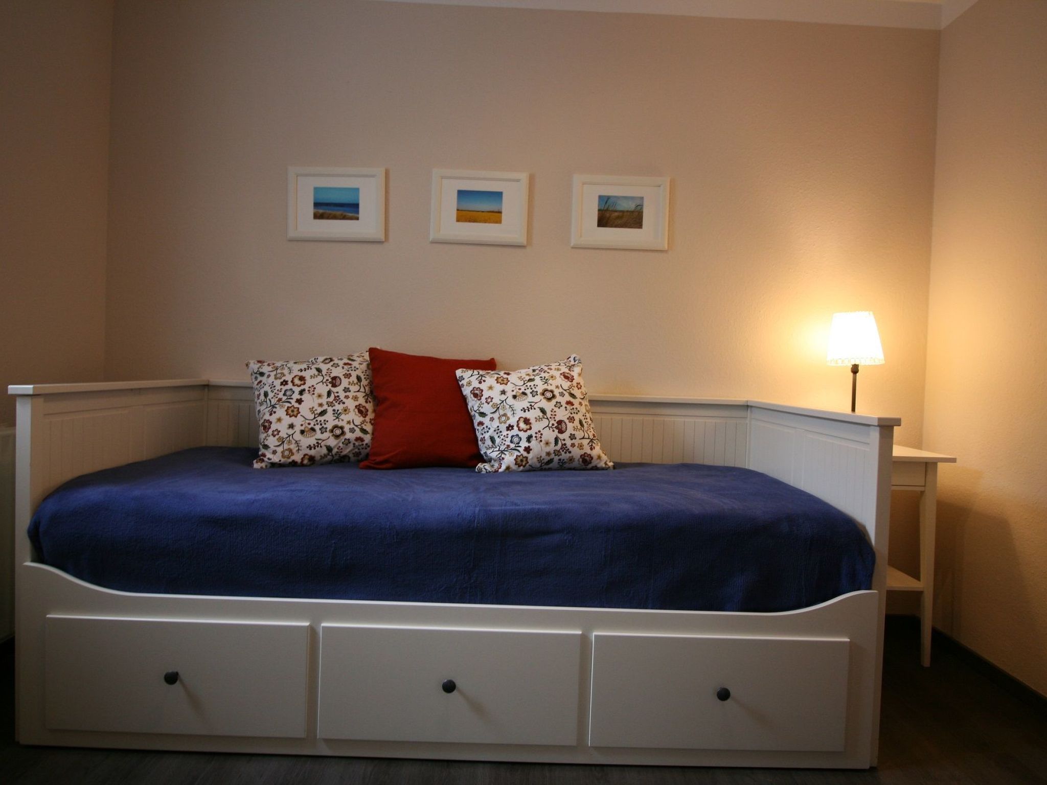 Tolle Ferienwohnung in Schönberger Strand