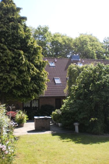 Rustiek appartement voor 3 personen in Eckernförde · 45 m² in Eckernförde