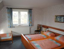 Licht appartement nabij golfbaan en Oostzeestrand in Eckernförde - thumbnail 1