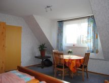 Licht appartement nabij golfbaan en Oostzeestrand in Eckernförde - thumbnail 3