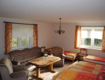 Compact vakantieappartement bij Eckernförde met fietsverhuur, dichtbij Oostzee - thumbnail 1