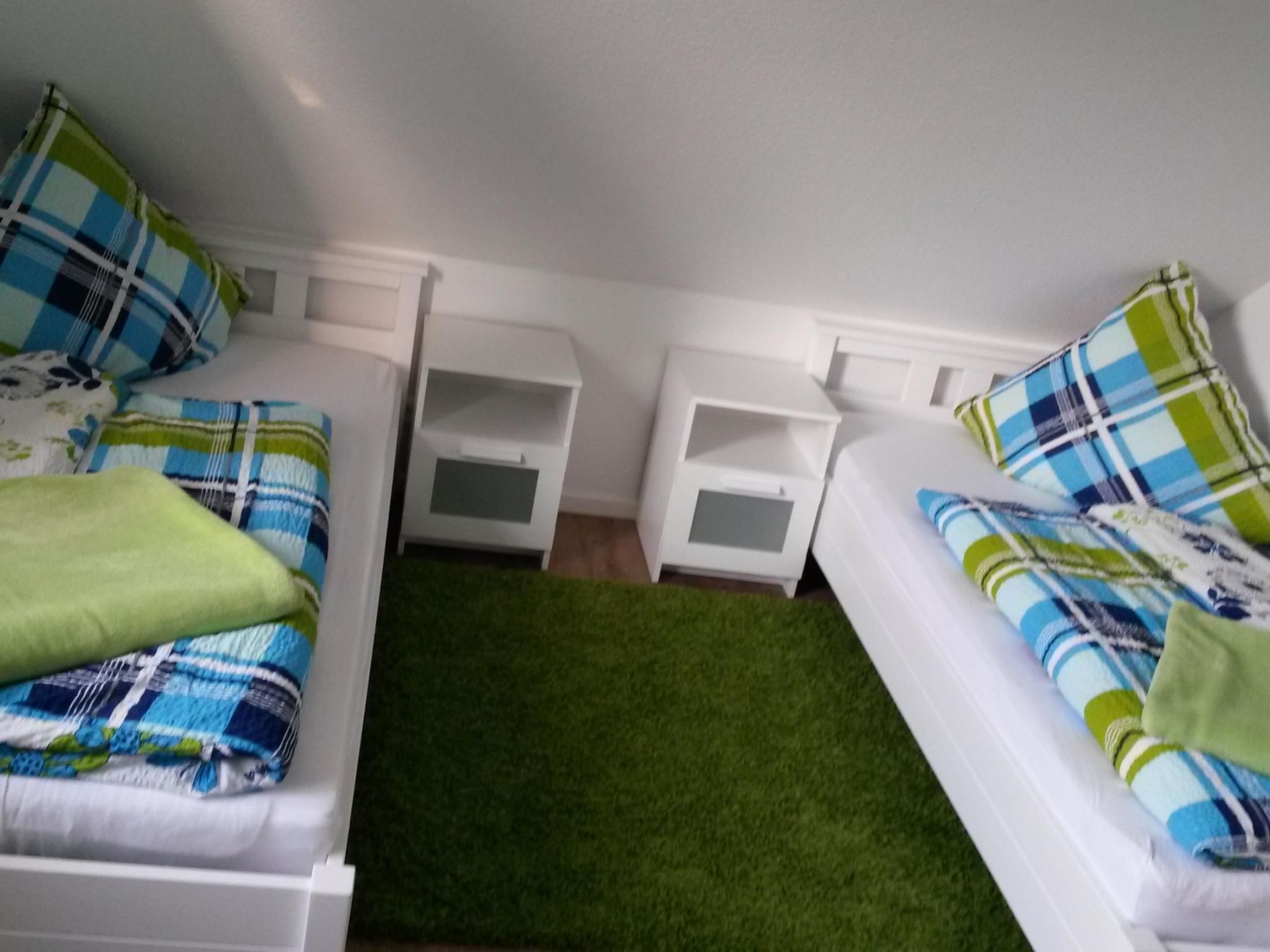 Lütt Gammelby-Binnen