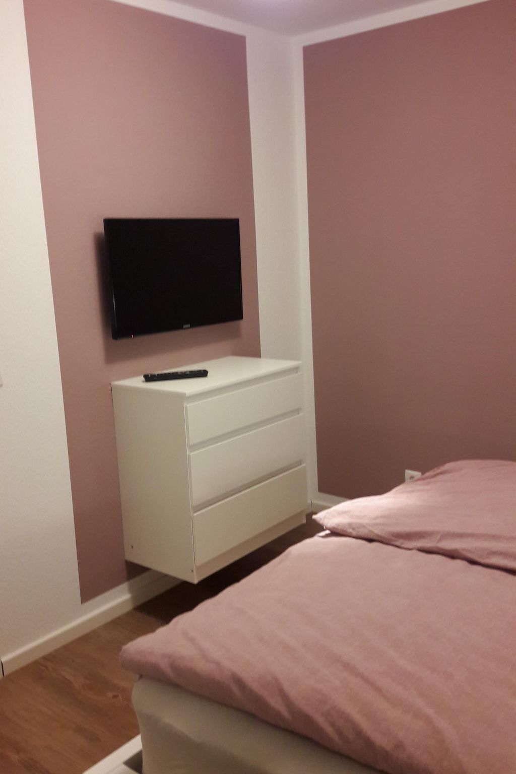 Lütt Gammelby-Binnen