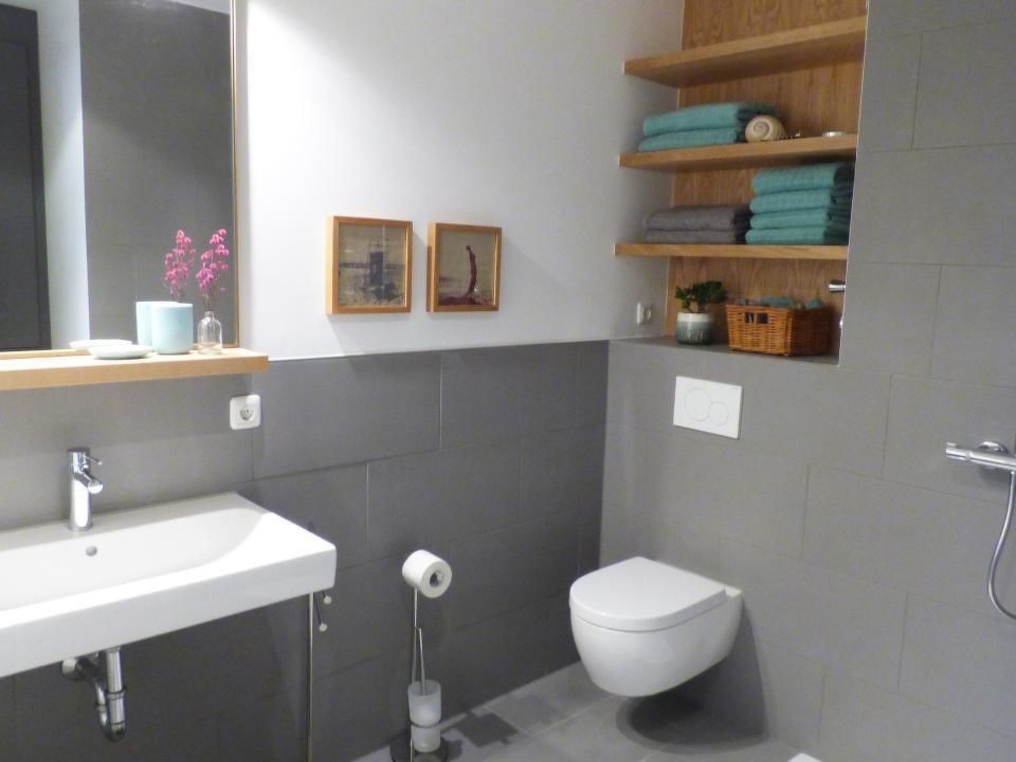 Sonnendeck in Eckernförde-Binnen