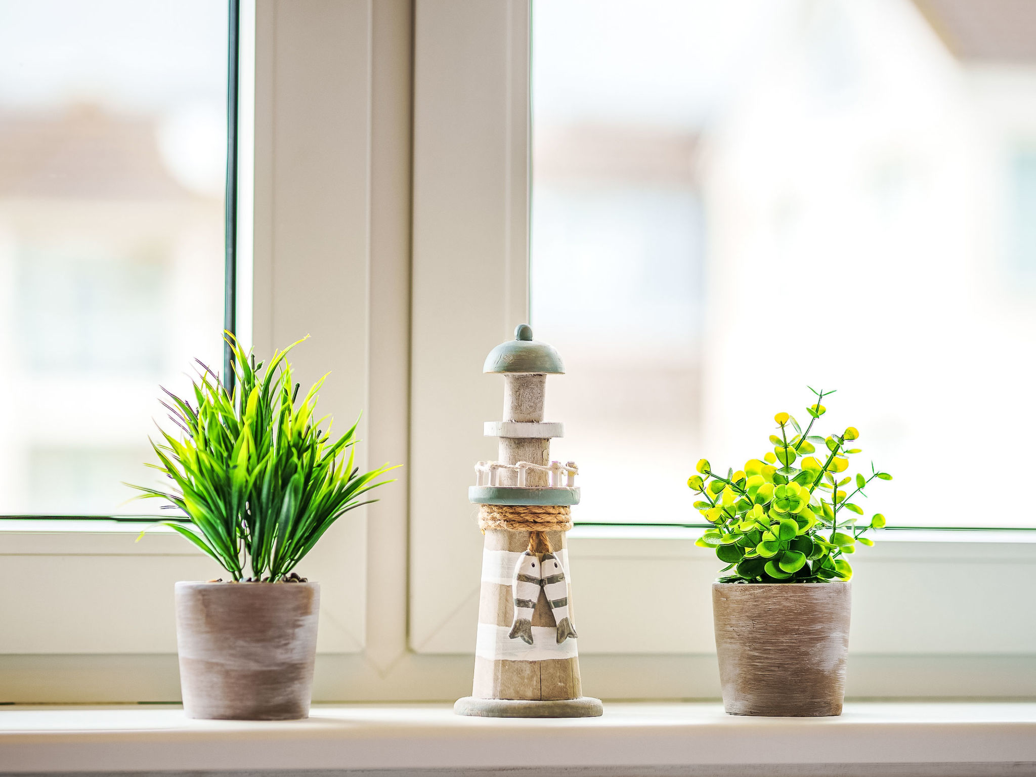 RegioStyle with Sea View-Balcony-Beach-Dedans