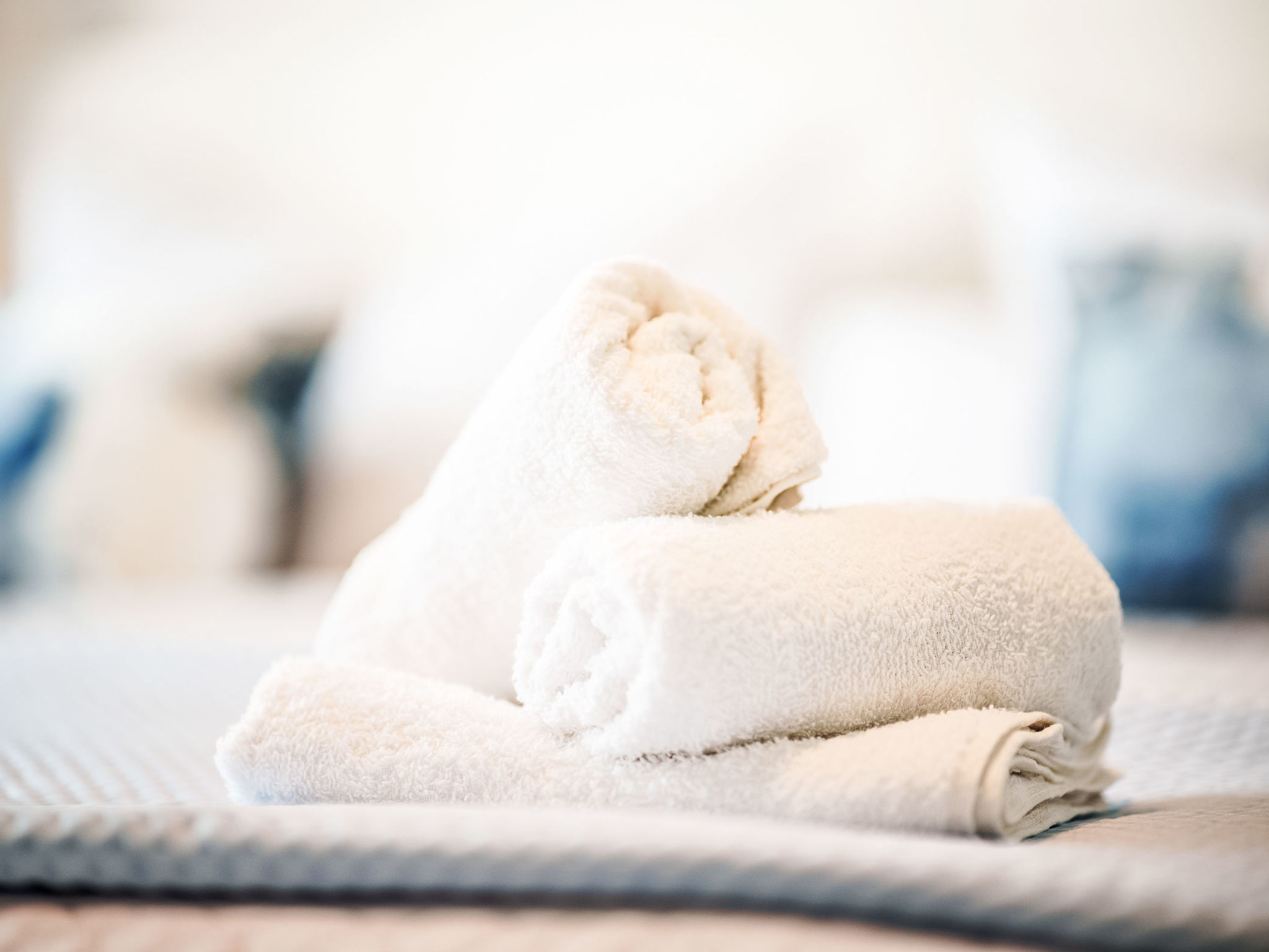 RegioStyle with Sea View-Balcony-Beach-Dedans