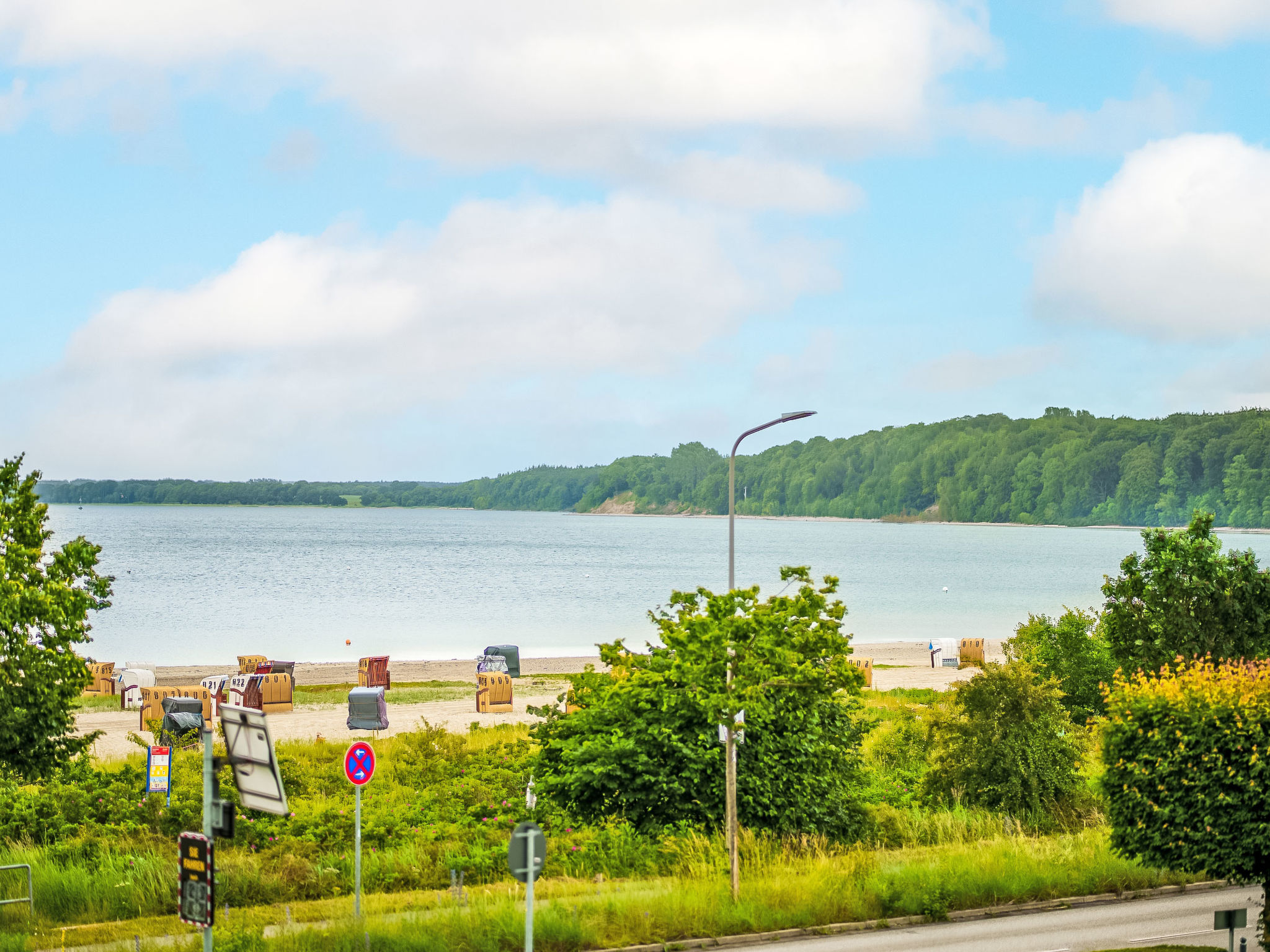 RegioStyle with Sea View-Balcony-Beach-Dehors