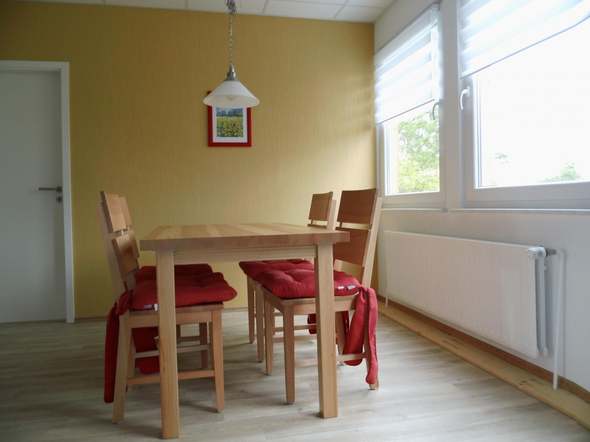 Fewo "Edison"-Binnen