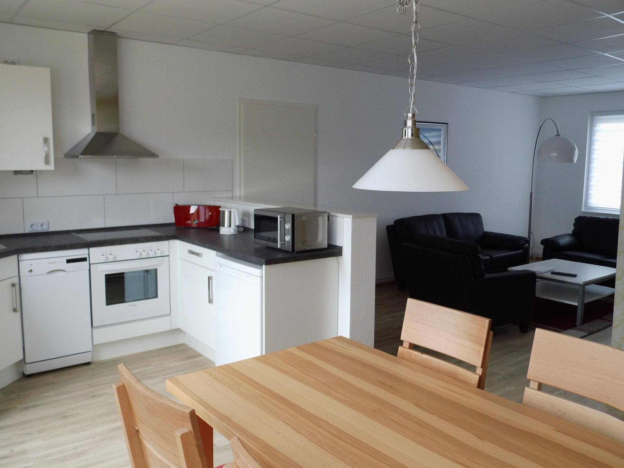 Fewo "Edison"-Binnen