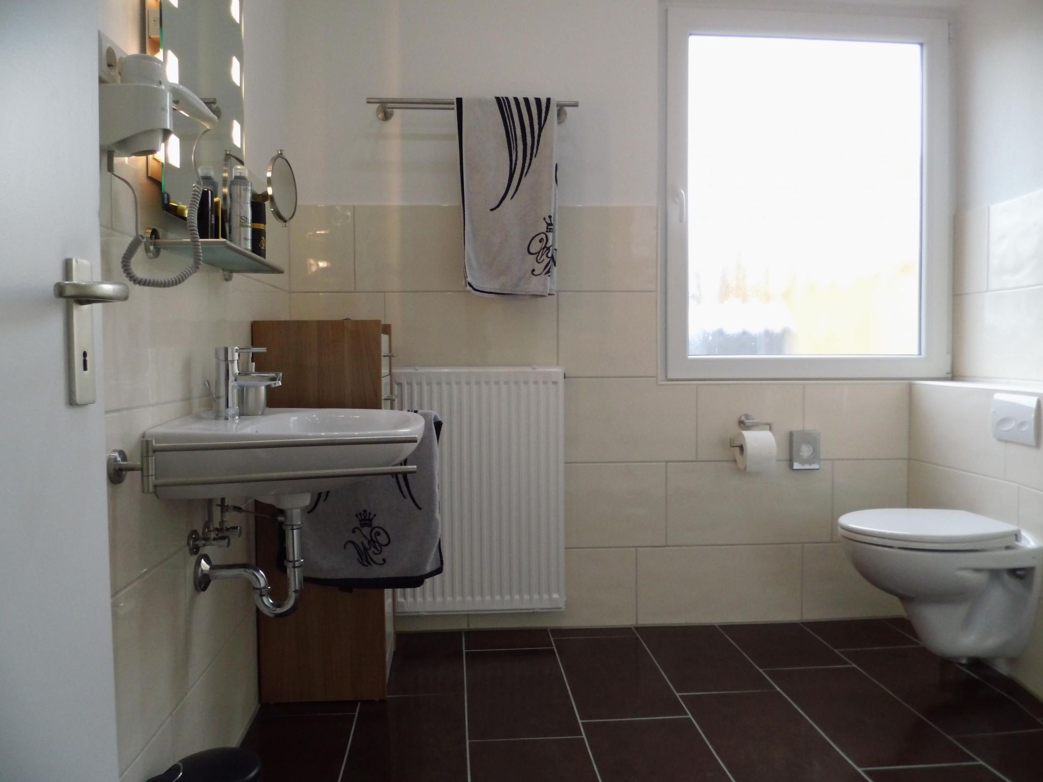 Fewo "Edison"-Binnen