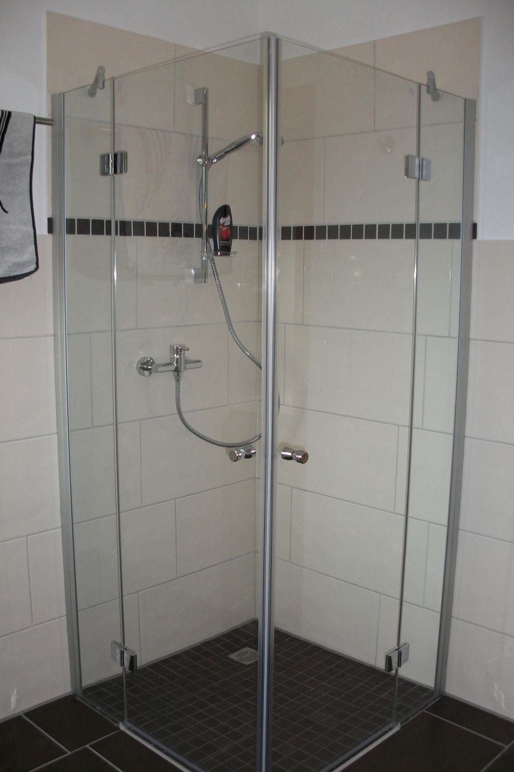 Fewo "Edison"-Binnen