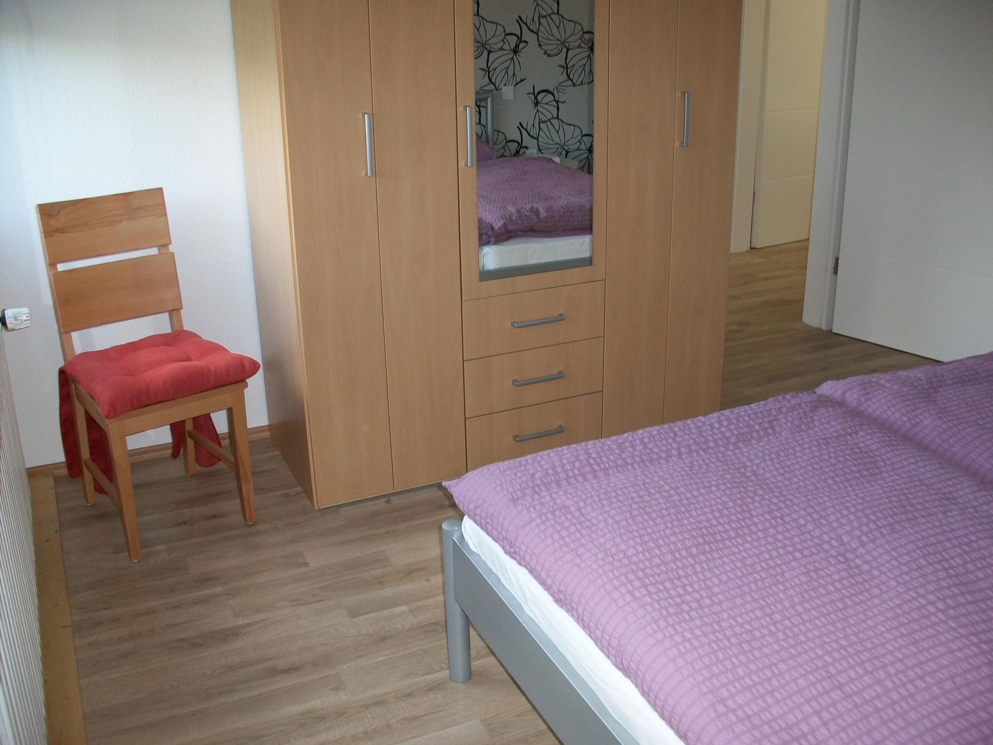 Fewo "Edison"-Binnen