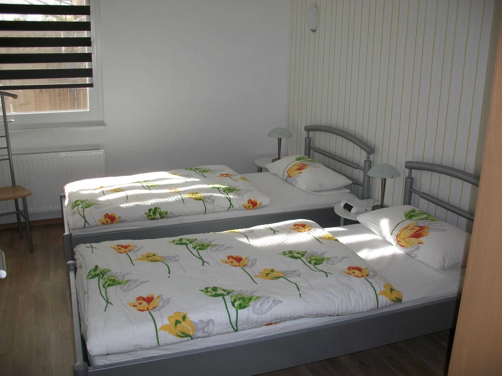 Fewo "Edison"-Binnen