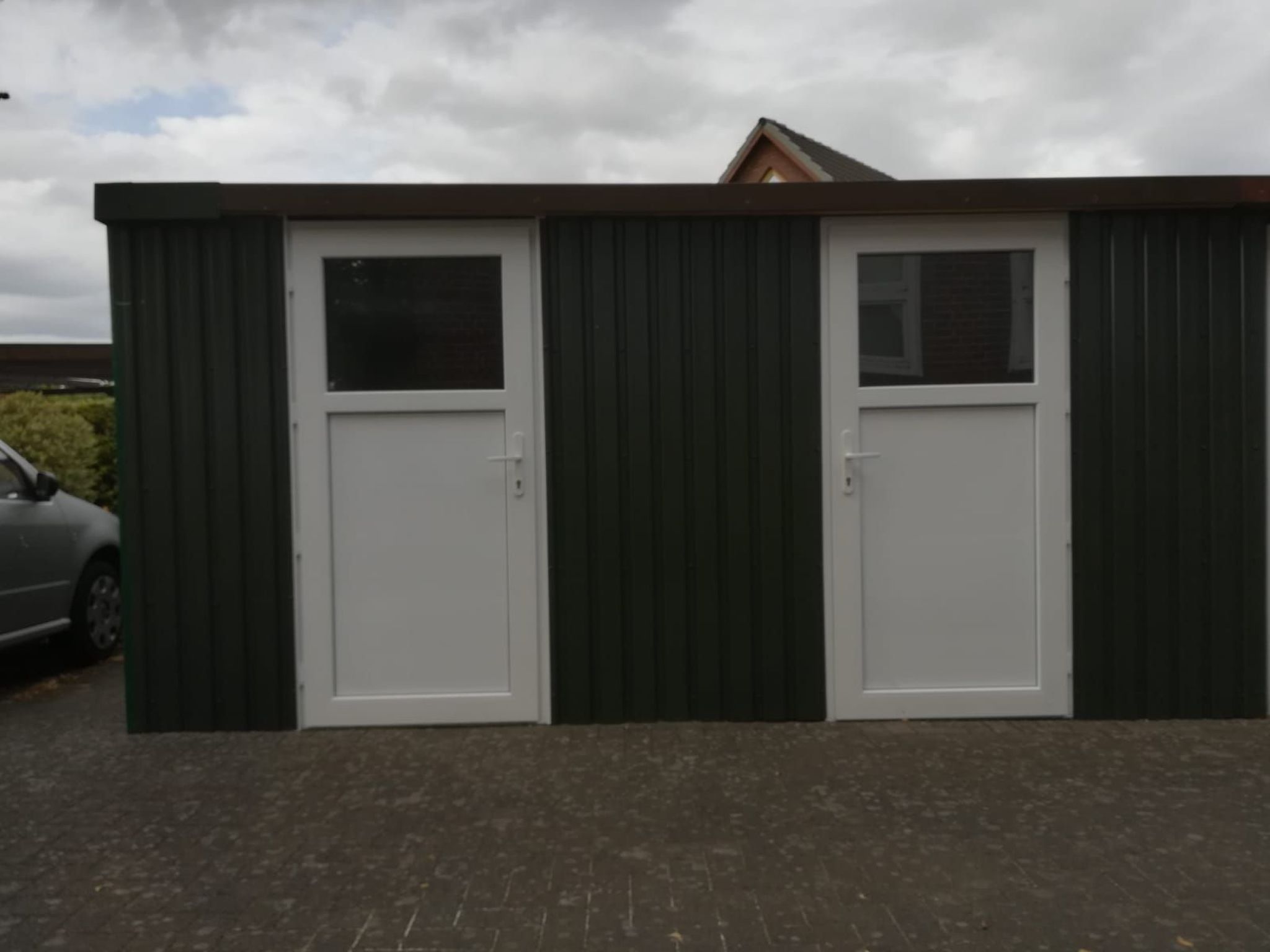 Fewo "Edison"-Binnen