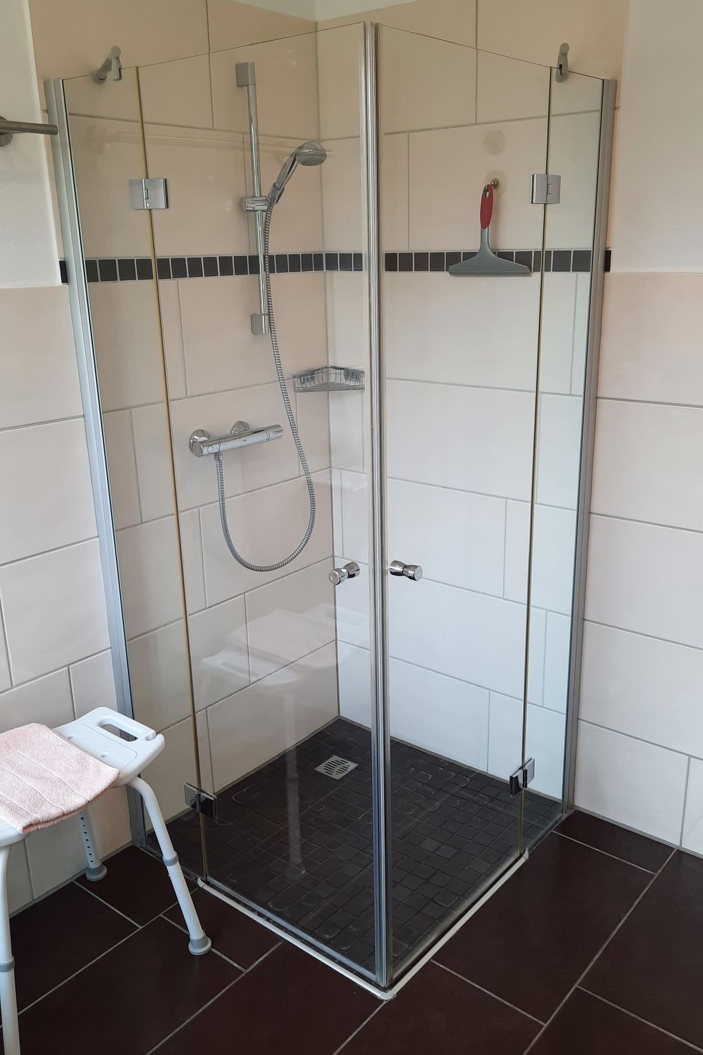 Fewo "Edison"-Binnen