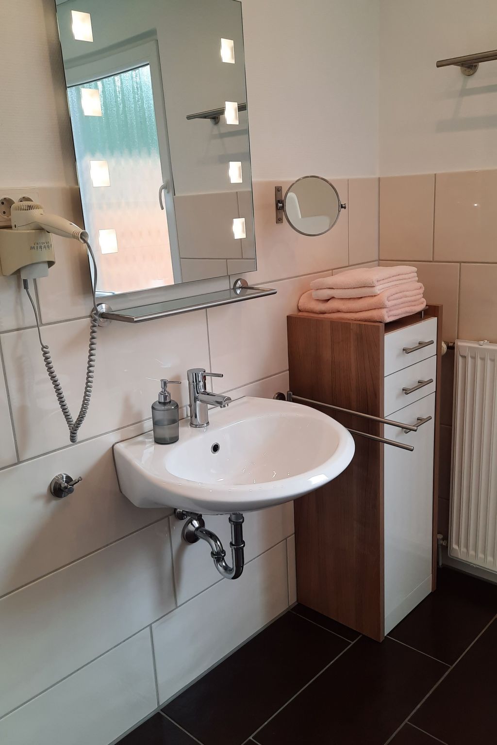 Fewo "Edison"-Binnen