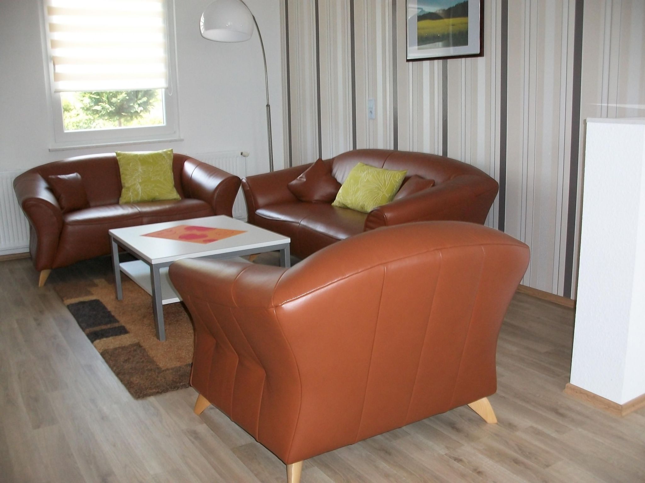 Fewo "Berliner"-Binnen